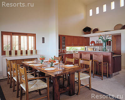 Four Seasons Resort Punta Mita 45